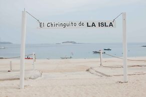 Hotel La Isla