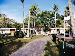 Hotel La Isla