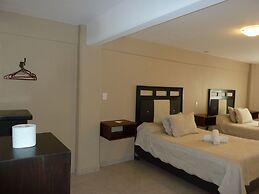 Hotel Gold