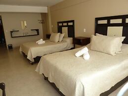 Hotel Gold