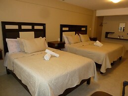 Hotel Gold