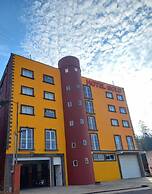 Hotel Gold
