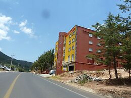 Hotel Gold