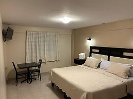 Hotel Gold