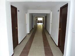 Hotel Gold