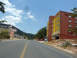 Hotel Gold