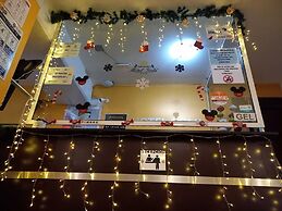 Hotel Gold
