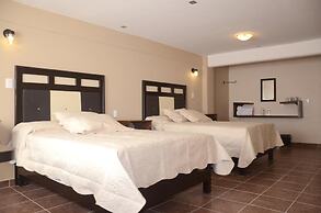 Hotel Gold