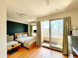 Juso AFP Luxury Apartment