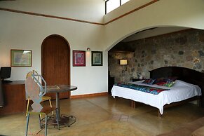 Echological - Glamping