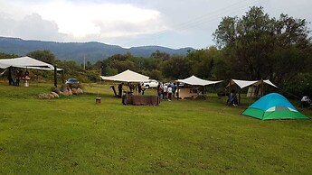 Echological - Glamping