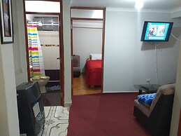 Filfor Hause