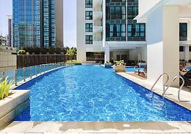 One Uptown Residences