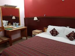 Centennial Hotel 2008