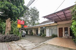 Literooms Kebun Raya Bogor