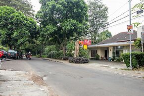 Literooms Kebun Raya Bogor