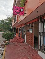 Zihua Lao Centro