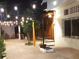 Zihua Lao Centro
