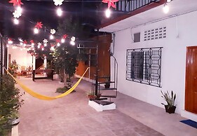 Zihua Lao Centro