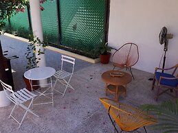 Zihua Lao Centro