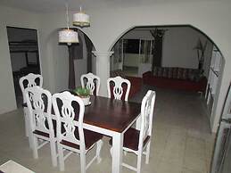 Casa Ackal Huitz