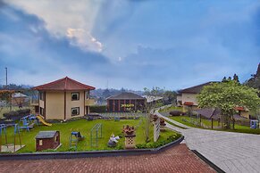 The Jayakarta Cisarua