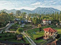 The Jayakarta Cisarua