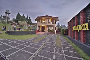 The Jayakarta Cisarua