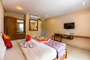 Asri Sari Villa Ubud