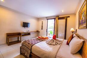 Asri Sari Villa Ubud
