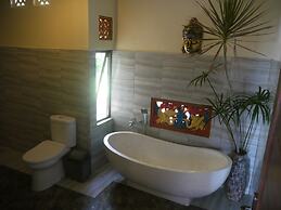 Asri Sari Villa Ubud