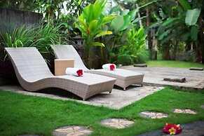Asri Sari Villa Ubud
