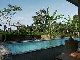 Asri Sari Villa Ubud