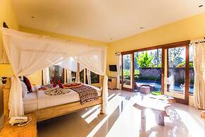 Asri Sari Villa Ubud