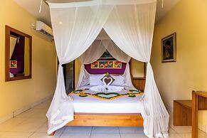 Asri Sari Villa Ubud