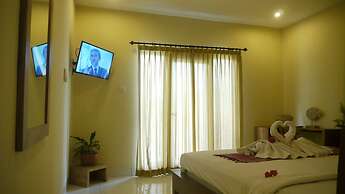 Asri Sari Villa Ubud