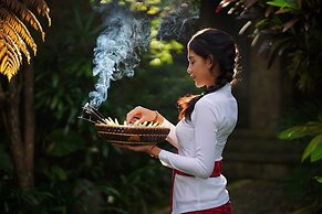 Asri Sari Villa Ubud