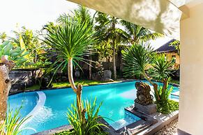 Asri Sari Villa Ubud