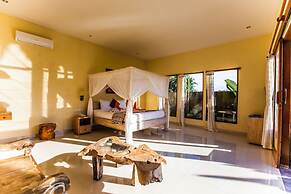Asri Sari Villa Ubud