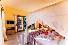 Asri Sari Villa Ubud
