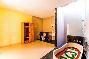 Asri Sari Villa Ubud