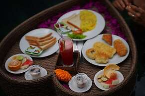 Asri Sari Villa Ubud