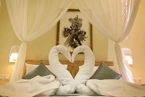 Asri Sari Villa Ubud