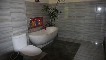 Asri Sari Villa Ubud