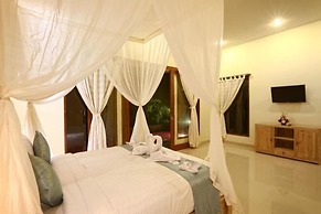 Asri Sari Villa Ubud