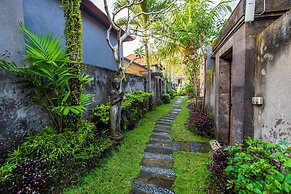Asri Sari Villa Ubud