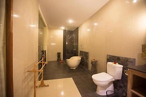 Asri Sari Villa Ubud