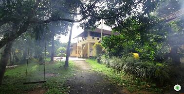 Hiliya Resort - Hostel