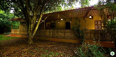 Hiliya Resort - Hostel