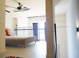 Tamarind Suites by Superhost Management